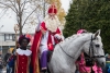 EuroParcs organiseert twee Sinterklaasweekenden vol activiteiten