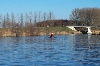 Kanaal wordt ecologisch ingericht