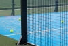 Succesvolle finales BAS Padel Open 2024