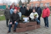 Bloembakken Fruithof officieel opgeleverd