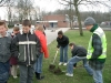 Actieve bewoners gezocht