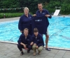 Hoogeveen sponsort De Alk