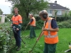 In Vogelvlucht: De mannen van het groen