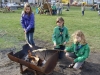 Scout Experience geslaagd