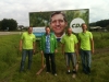 CDA Verkiezingscampagne in Dronten van start