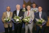 Wethouders en raadsleden benoemd