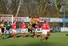 BAS verliest oefenwedstrijd in Kampen