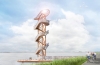 Ontwerp voor Belvédère Toren gereed