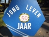 Jubileumconcert 50 jaar SMS en Kinderkoor Jong Leven