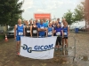 Loopgroep Biddinghuizen enthousiast van start