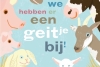 We hebben er een geitje bij! in bibliotheek