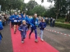 Feestelijke 100e marathon Cees Bouma