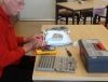 Tuingereedschap in Repair Café