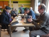 Repair Café voor kampeerspullen