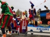 Sinterklaas aangekomen in Biddinghuizen