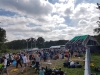 Campings Lowlands vullen gestaag