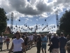 Lowlands van start