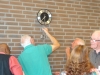 Klokkenmaker in Repair Café