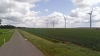 Gemeenteraad steunt zienswijze Windplan Groen