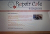 Repair Café lanceert website