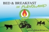 Bed & Breakfast De Kandelaar viert jubileum met 4 tulpen