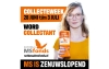 MS collecteweek van 28 juni t/m 3 juli 2021:  collectanten gezocht in Biddinghuizen