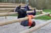 Voorinschrijving Obstacle Run Kids sluit vrijdag