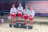 Sacha Buwalda haalt zilver op WK Beach Sambo in Dominicaanse Republiek