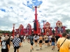 Defqon.1 van start