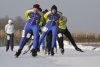 Free-Skate schaatstoertocht