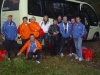 Goede prestaties Loopgroep in Twente Marathon