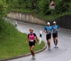 Ultraloopster Buiten stopt met lopen tegen leukemie