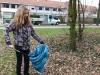 Biddinghuizen weer schoon