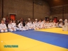 109 judoka’s treden aan in Biddinghuizen