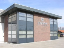 Kraaikamp Wagenbouw