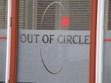 Out of Circle