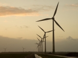 Meer bromtonen door windparken vooral in de nacht