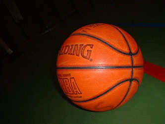 De Kubbe Scholenbasketbaltoernooi