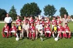 Schaap Holland sponsort D1