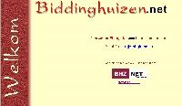 BHZ-Net ook via Biddinghuizen.net