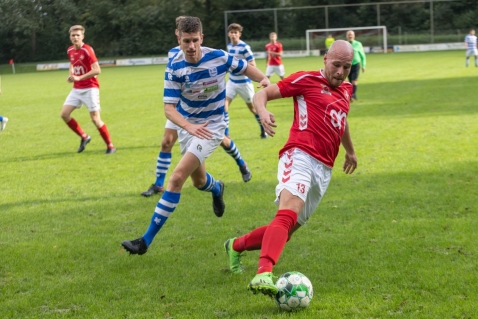 Nieuwe hoofdtrainer gezocht bij BAS voetbal