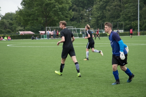 Inschrijven AH Stratenvoetbaltoernooi kan nog t/m 21 mei