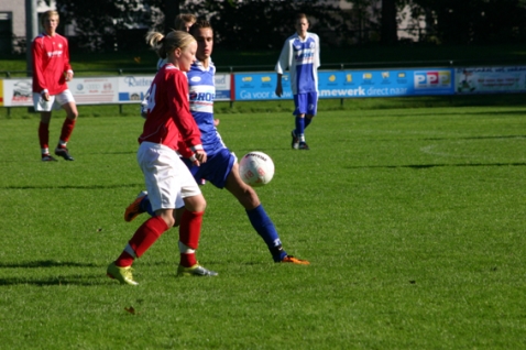 BAS speelt jubileumduel tegen Heerenveen