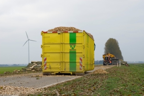 Raad voorzichtig positief over uitbreiding Van Werven