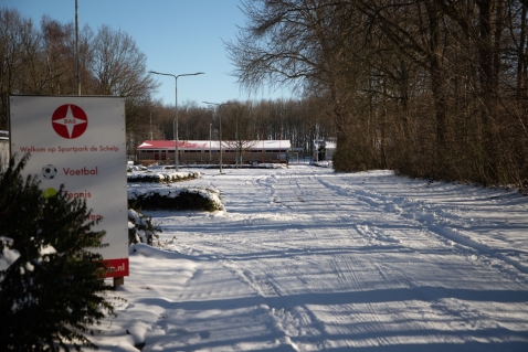 Tegemoetkoming energiekosten voor Flevolandse verenigingen