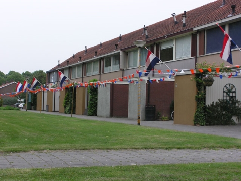 Koningsdag 2024: Doe mee aan de ‘Wijk-King’ verkiezing