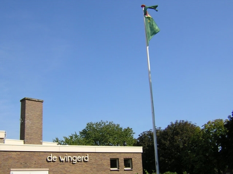 Actie tegen hondenpoep