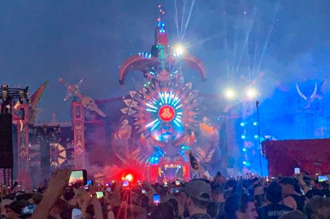 Defqon.1 2025: beperkt aantal tickets nog beschikbaar