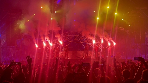 Defqon.1 onthult programma voor 2023-editie