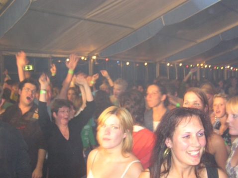 Najaarsfeest Biddinghuizen bol van activiteiten